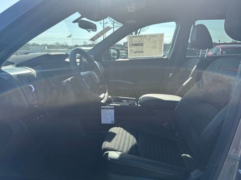 New 2026 Nissan Pathfinder Rock Creek AWD/4WD image 9