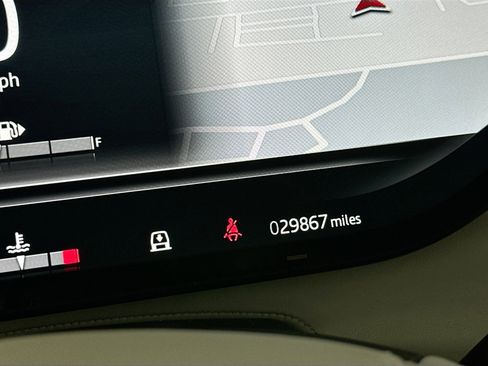 Used 2023 Land Rover Range Rover Sport First Edition image 12