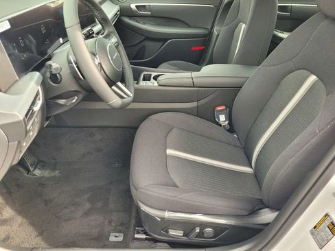 New 2026 Hyundai Sonata SEL FWD image 21