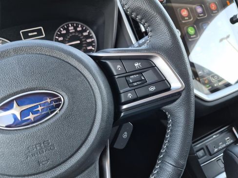 Used 2025 Subaru Ascent Limited AWD/4WD image 25