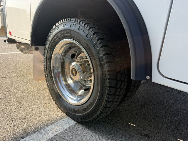 Used 2019 Ford F550 4x4 SuperCab Super Duty image 21