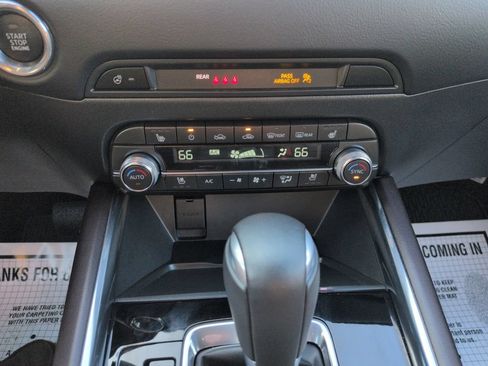 Used 2025 MAZDA CX-5 Signature AWD/4WD image 18