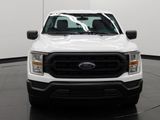 Used 2021 Ford F150 XL w/ Equipment Group 101A High image 4