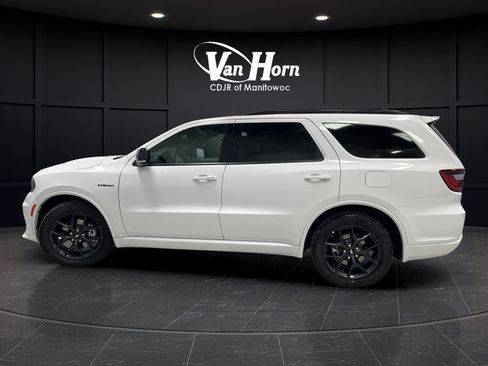 New 2026 Dodge Durango GT AWD/4WD image 4