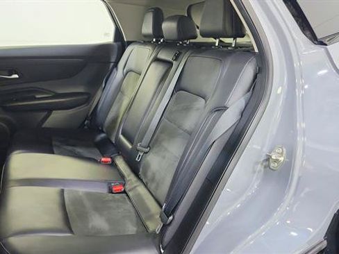 Certified 2024 Nissan Ariya AWD image 22