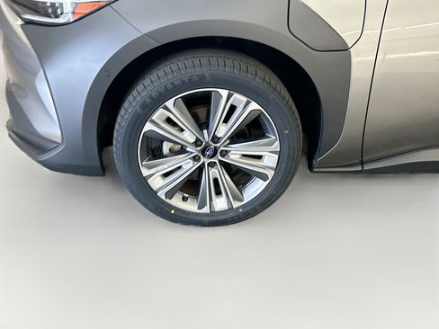 Used 2023 Subaru Solterra AWD image 11