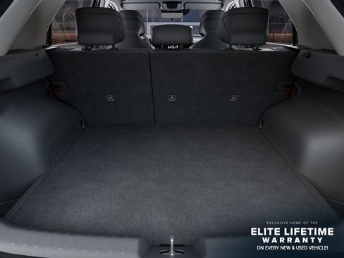 New 2026 Kia Niro EX FWD image 20