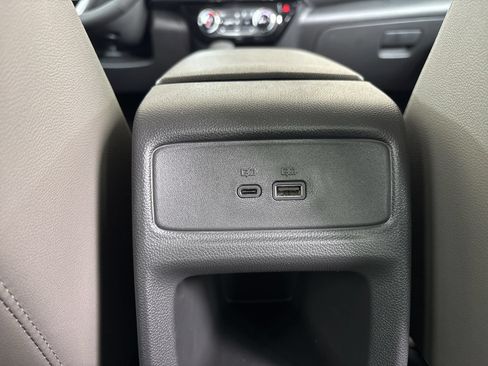 New 2026 Chevrolet Trax ACTIV w/ Driver Confidence Package FWD image 18