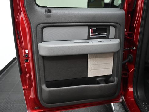Used 2013 Ford F150 XLT w/ Luxury Equipment Group RWD image 32