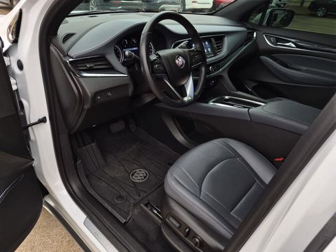 Certified 2024 Buick Enclave Essence w/ Experience Buick Package image 11