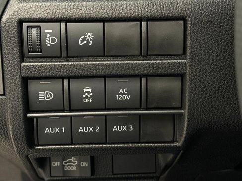 New 2026 Toyota Tacoma SR5 AWD/4WD image 17