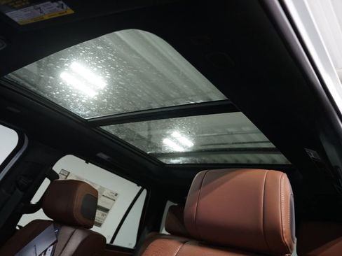 New 2026 Toyota Sequoia 1794 Edition image 40