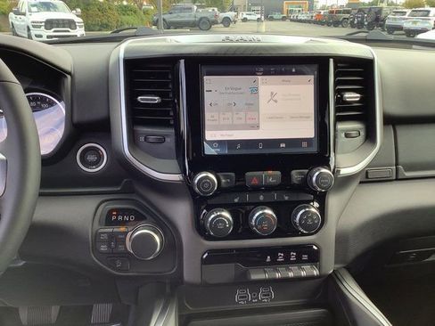 New 2026 RAM 1500 Big Horn image 17