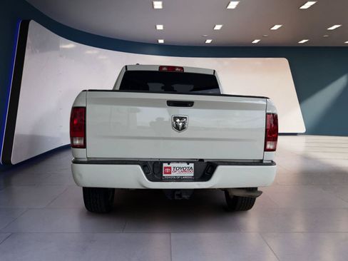 Used 2015 RAM 1500 Express RWD image 4