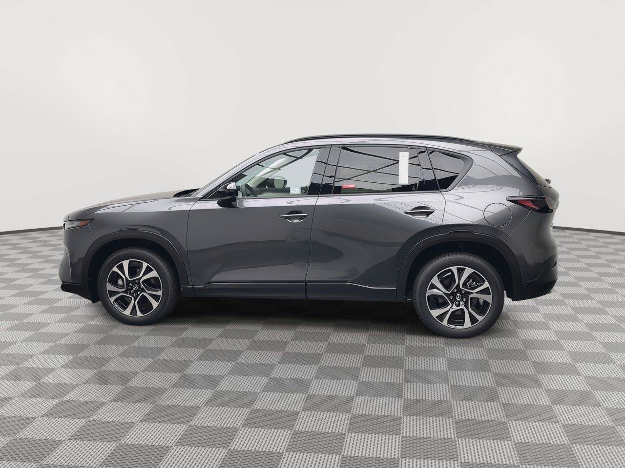 New 2026 MAZDA CX-5 Preferred AWD/4WD image 35