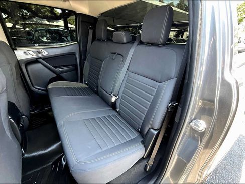 Used 2023 Ford F150 XL w/ STX Appearance Package RWD image 21