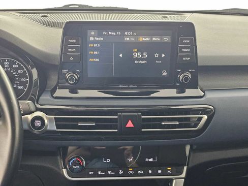 Used 2023 Kia Seltos S FWD image 26
