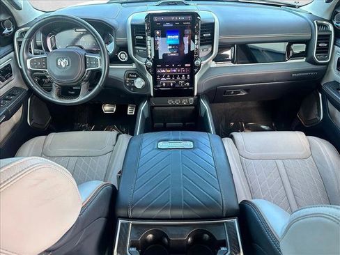 Used 2025 RAM 1500 Tungsten image 18