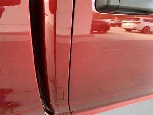 Used 2024 RAM 1500 Classic SLT image 46