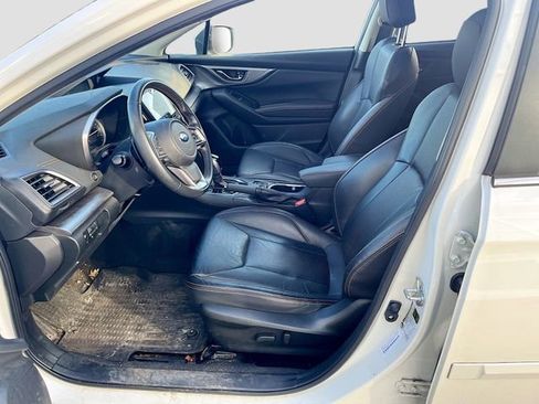 Certified 2023 Subaru Crosstrek 2.5i Limited w/ Moonroof Package image 23