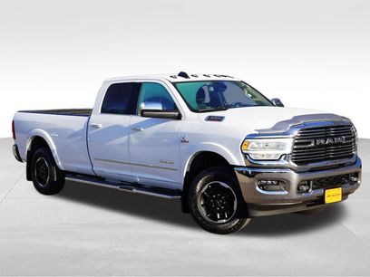 Certified 2022 RAM 3500 Laramie