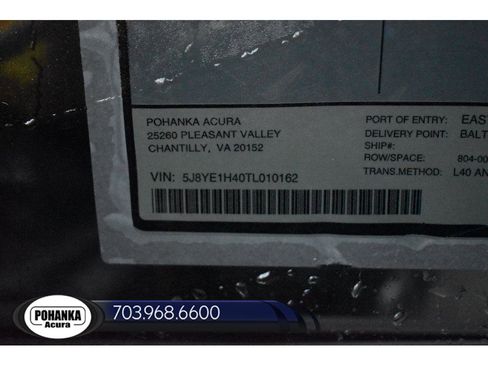 New 2026 Acura MDX w/ Technology Package image 43