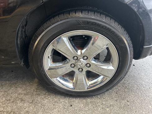 Used 2010 Dodge Caliber Rush w/ Leather Interior Group image 29