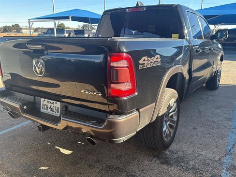 Used 2020 RAM 1500 Limited image 10