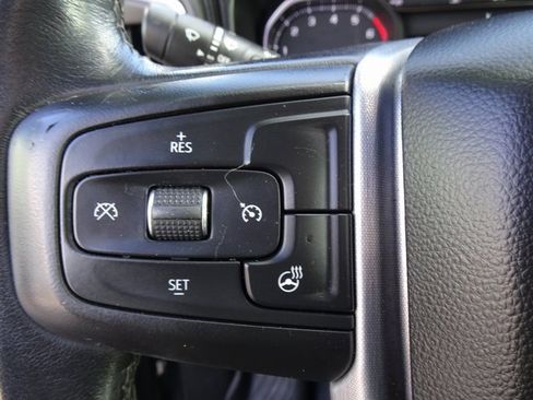 Used 2021 GMC Sierra 1500 Elevation w/ X31 Off-Road Package image 26