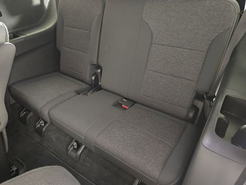 New 2026 Chevrolet Traverse LT w/ Driver Confidence Package FWD image 34