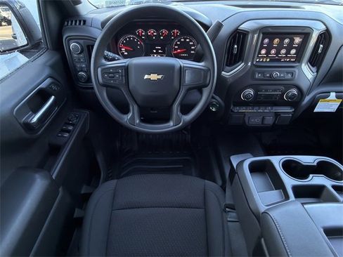New 2026 Chevrolet Silverado 1500 W/T w/ WT Value Package image 11