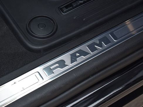 Used 2022 RAM 1500 Limited AWD/4WD image 20
