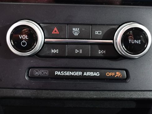 Used 2022 Ford Edge Titanium AWD/4WD image 29