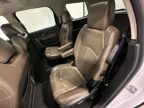 Used 2017 GMC Acadia Limited SLT image 19