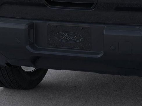 New 2025 Ford Bronco Sport Heritage w/ Convenience Package image 23