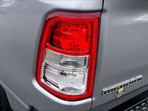 Used 2021 RAM 1500 Big Horn image 32