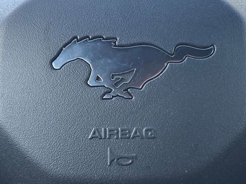 Used 2024 Ford Mustang GT RWD image 13