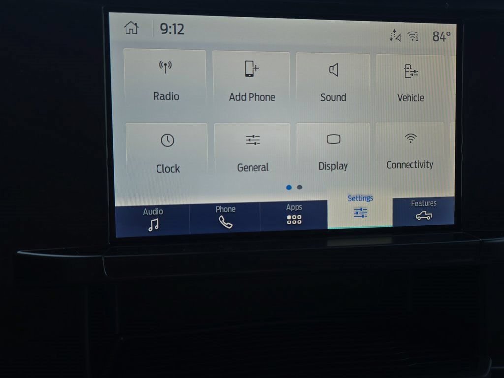 New 2026 Ford F250 XL w/ 360-Degree Camera Package AWD/4WD image 20