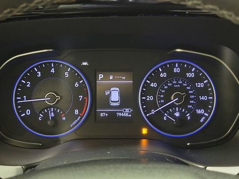 Used 2020 Hyundai Palisade SEL FWD image 28