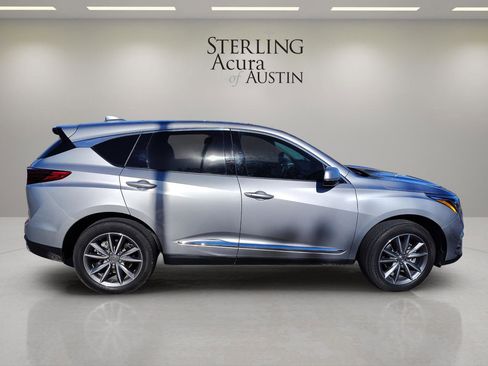 Certified 2021 Acura RDX FWD w/ Technology Package image 4