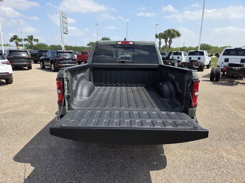 Used 2026 RAM 1500 Lone Star AWD/4WD image 26
