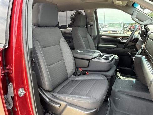 Used 2024 GMC Sierra 1500 Elevation w/ LPO, Elevation Black Package RWD image 29