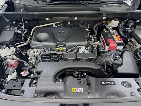 Used 2019 Toyota RAV4 Limited w/ Cold Weather Package AWD/4WD image 33