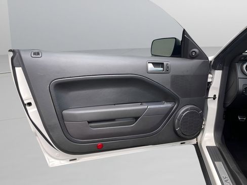 Used 2009 Ford Mustang Shelby GT500 image 30