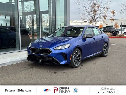 New 2026 BMW M235i xDrive w/ Technology Package