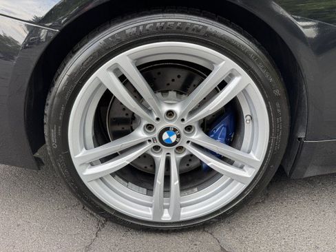 Used 2018 BMW M4 Convertible RWD image 44