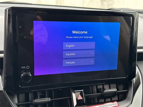 New 2026 Toyota Corolla Cross LE image 25