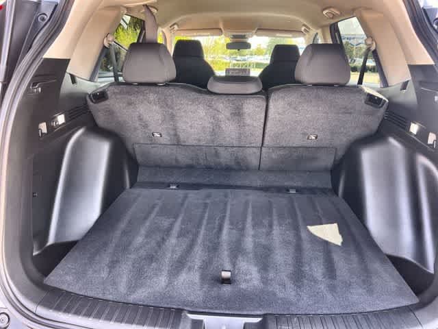 Certified 2026 Honda CR-V LX image 20