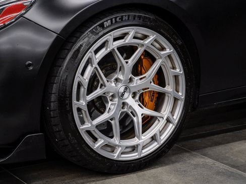 Used 2019 Mercedes-Benz E 63 AMG S image 71