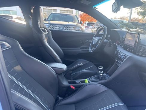 Used 2022 Hyundai Veloster N image 26